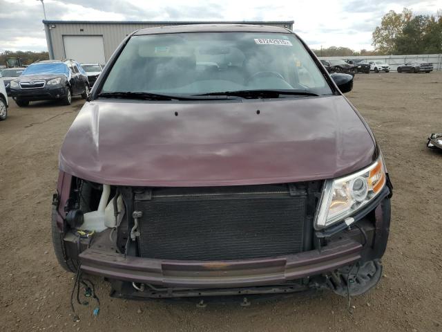 Photo 5 from auction – 2013 HONDA ODYSSEY TO with VIN 5FNRL5H94DB011606