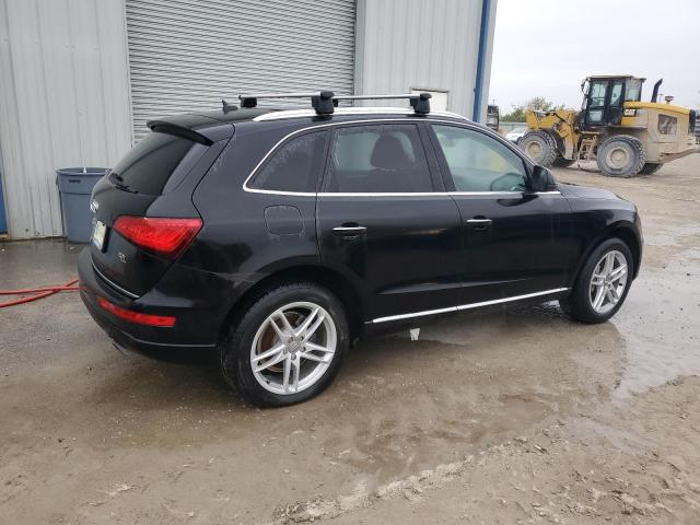 Photo 3 from auction – 2015 AUDI Q5 PREMIUM with VIN WA1LFAFP3FA048966
