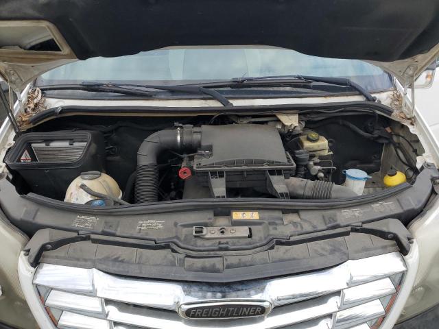 Photo 12 from auction – 2015 FREIGHTLINER SPRINTER 2 with VIN WDRPE7DC4FP140811