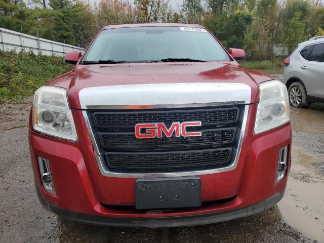 Photo 5 from auction – 2015 GMC TERRAIN SL with VIN 2GKFLVEK0F6238119