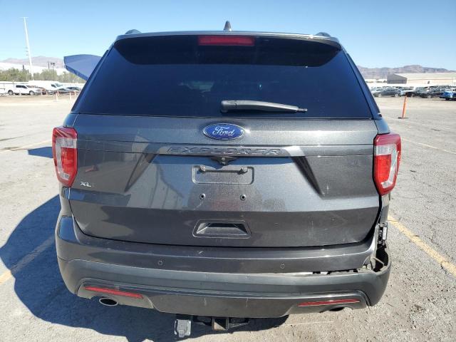 Photo 6 from auction – 2017 FORD EXPLORER X with VIN 1FM5K7D86HGA61862