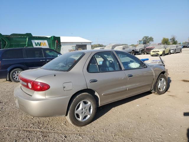 Photo 3 from auction – 2003 CHEVROLET CAVALIER with VIN 1G1JC52F237285444
