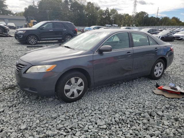 Photo 1 from auction – 2008 TOYOTA CAMRY CE with VIN 4T1BE46K48U732626
