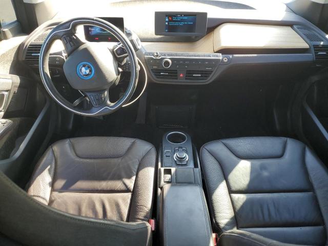 Photo 8 from auction – 2014 BMW I3 REX with VIN WBY1Z4C55EV276837