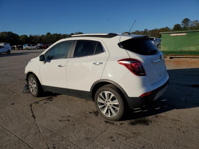Photo 2 from auction – 2020 BUICK ENCORE PRE with VIN KL4CJASB3LB010099