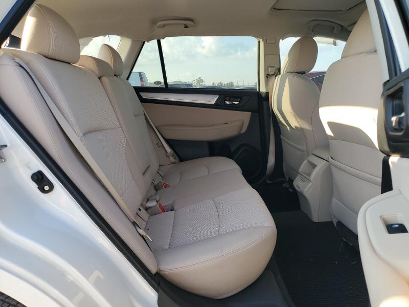Photo 11 from auction – 2018 SUBARU OUTBACK 2. with VIN 4S4BSAHC9J3353551