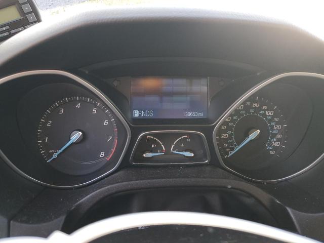 Photo 9 from auction – 2012 FORD FOCUS SEL with VIN 1FAHP3H27CL105231