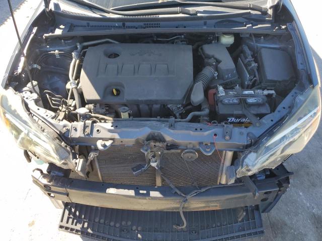Photo 7 from auction – 2019 TOYOTA COROLLA L with VIN 2T1BURHE1KC181412