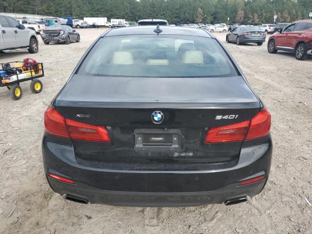 Photo 6 from auction – 2017 BMW 540 XI with VIN WBAJE7C35HG887342