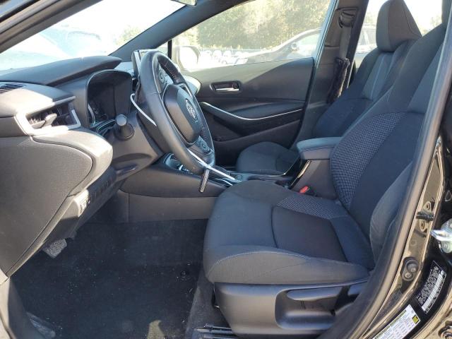 Photo 7 from auction – 2022 TOYOTA COROLLA SE with VIN 5YFP4MCE3NP135150
