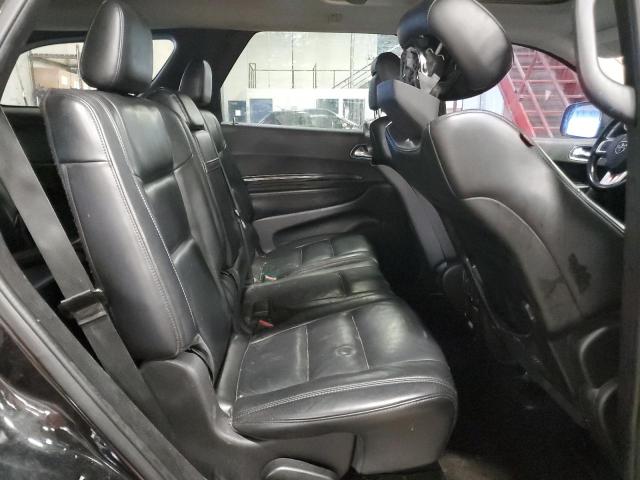 Photo 11 from auction – 2012 DODGE DURANGO CR with VIN 1C4SDHDT9CC121807