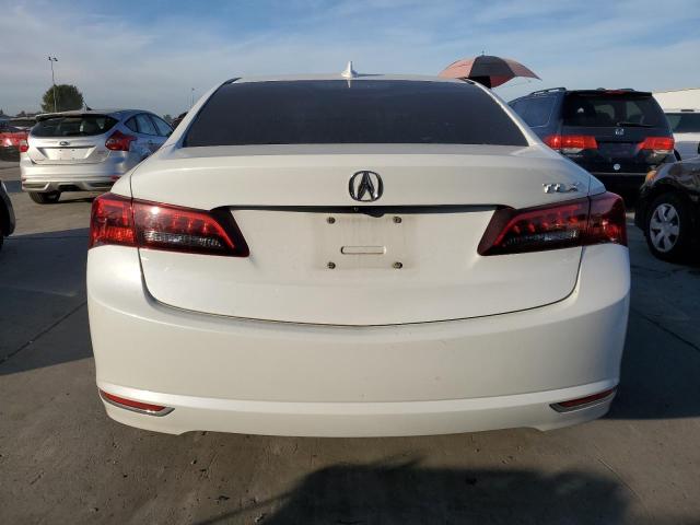 Photo 6 from auction – 2015 ACURA TLX TECH with VIN 19UUB2F56FA018744