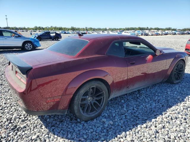 Photo 3 from auction – 2019 DODGE CHALLENGER with VIN 2C3CDZC99KH731254