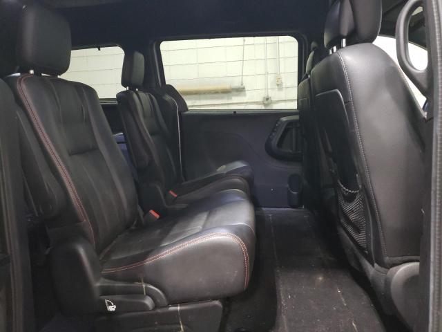 Photo 11 from auction – 2015 DODGE GRAND CARA with VIN 2C4RDGEG5FR512328