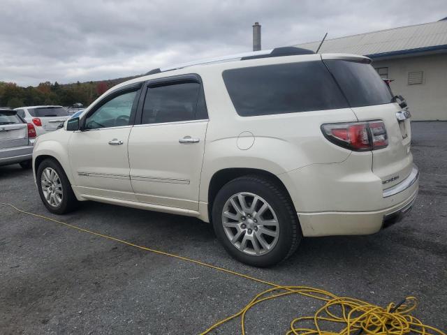 Photo 2 from auction – 2015 GMC ACADIA DEN with VIN 1GKKVTKD3FJ204665