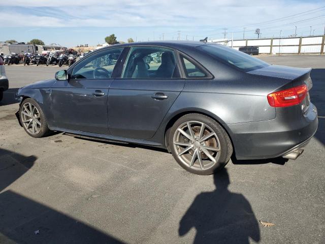 Photo 2 from auction – 2015 AUDI S4 PREMIUM with VIN WAUBGAFL7FA076570