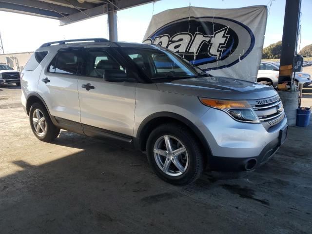 Photo 4 from auction – 2013 FORD EXPLORER with VIN 1FM5K7B84DGB39424