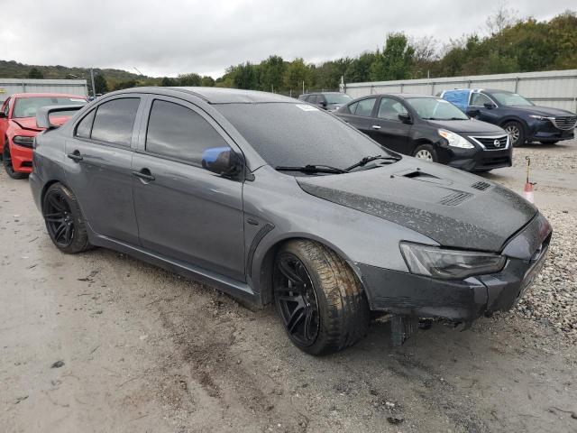 Photo 4 from auction – 2008 MITSUBISHI LANCER EVO with VIN JA3AW86V98U049060