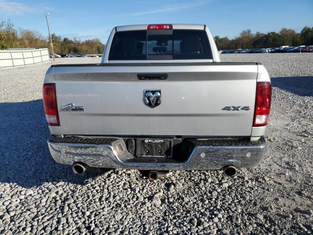 Photo 6 from auction – 2018 RAM 1500 SLT with VIN 3C6RR7LT8JG235214
