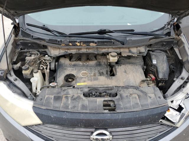 Photo 12 from auction – 2016 NISSAN QUEST S with VIN JN8AE2KP8G9150766