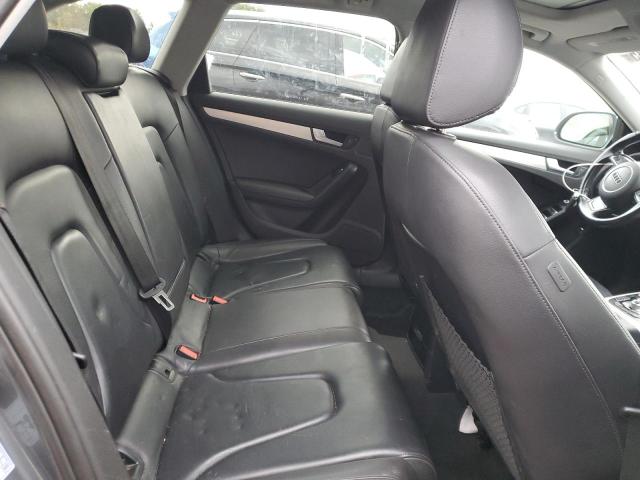 Zdjęcie 10 z aukcji – 2015 AUDI A4 ALLROAD z VIN WA1UFAFL5FA120428