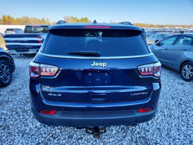 Foto 6 de la subasta – 2018 JEEP COMPASS LI con VIN 3C4NJDCB1JT470307