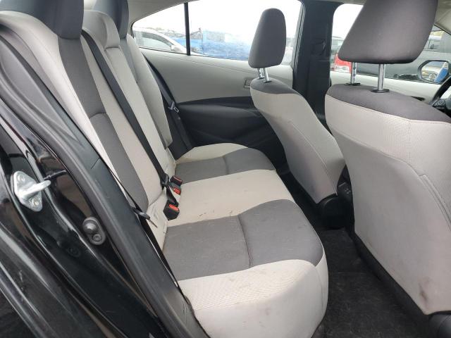 Photo 10 from auction – 2024 TOYOTA COROLLA LE with VIN 5YFB4MDE8RP091886