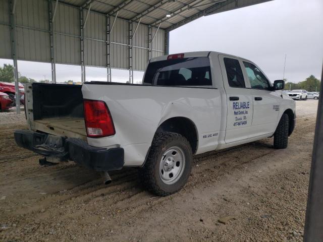Photo 3 from auction – 2019 RAM 1500 CLASS with VIN 1C6RR6FG7KS561234
