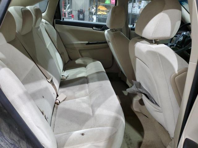 Photo 10 from auction – 2009 CHEVROLET IMPALA LS with VIN 2G1WB57N091230960