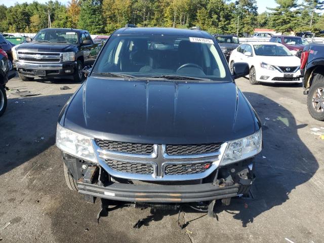 Photo 5 from auction – 2017 DODGE JOURNEY SX with VIN 3C4PDDBG8HT610196