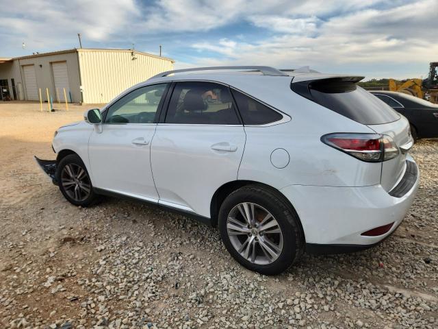 Photo 2 from auction – 2015 LEXUS RX 350 with VIN 2T2ZK1BA8FC169089