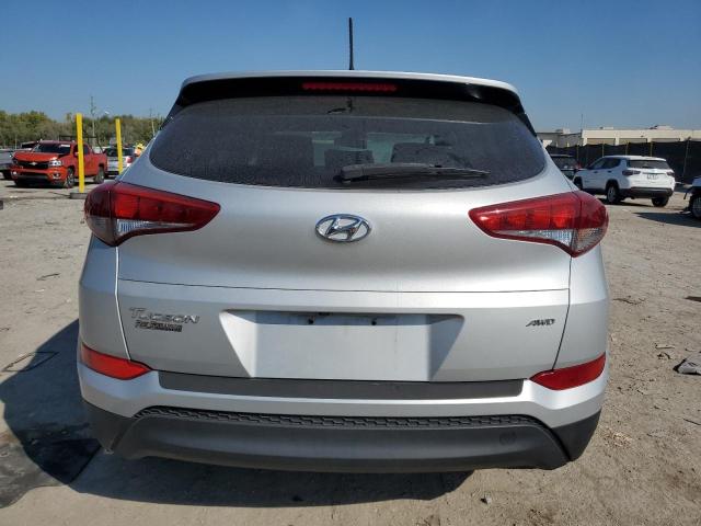 Photo 6 from auction – 2017 HYUNDAI TUCSON LIM with VIN KM8J3CA42HU388461