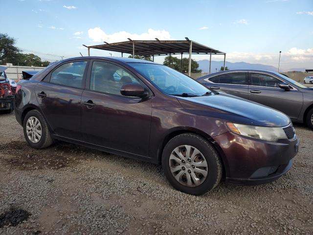 Photo 4 from auction – 2011 KIA FORTE EX with VIN KNAFU4A24B5383868