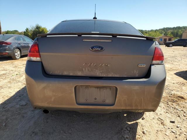Photo 6 from auction – 2011 FORD FOCUS SES with VIN 1FAHP3GN2BW181707