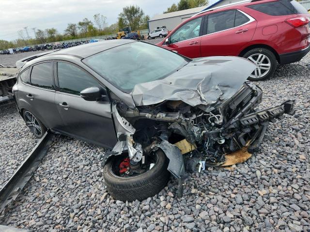 Photo 4 from auction – 2015 FORD FOCUS ST with VIN 1FADP3L90FL341744