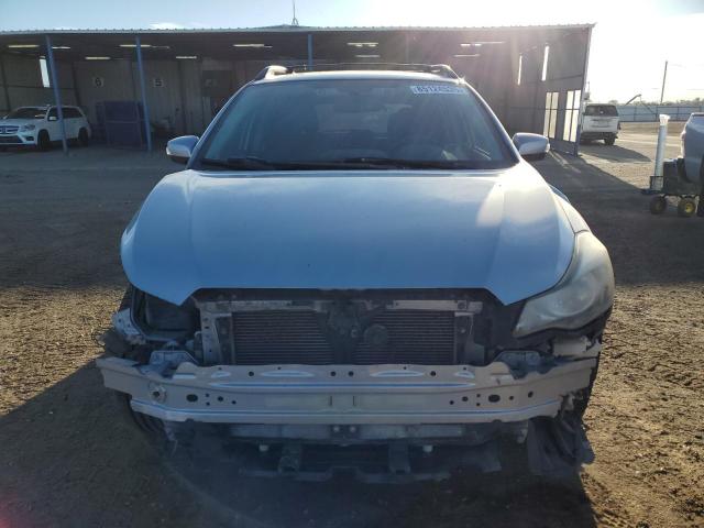 Photo 5 from auction – 2015 SUBARU XV CROSSTR with VIN JF2GPASCXF8291917