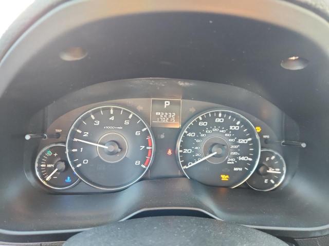 Photo 9 from auction – 2012 SUBARU LEGACY 2.5 with VIN 4S3BMBG62C3041316