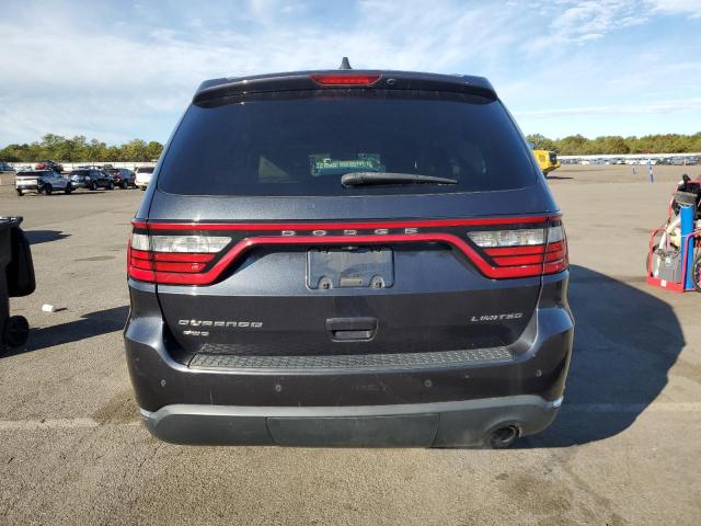 Photo 6 from auction – 2014 DODGE DURANGO LI with VIN 1C4RDJDG6EC305212