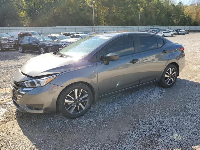 Photo 1 from auction – 2024 NISSAN VERSA S with VIN 3N1CN8DV0RL865766