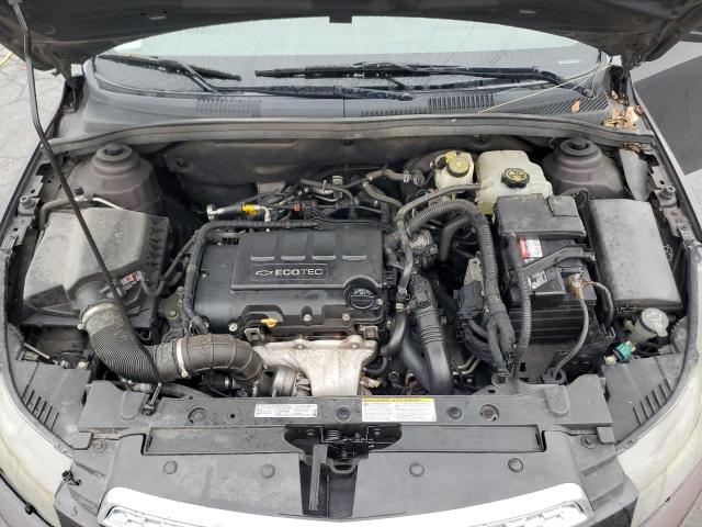 Photo 11 from auction – 2014 CHEVROLET CRUZE LT with VIN 1G1PC5SB1E7107941