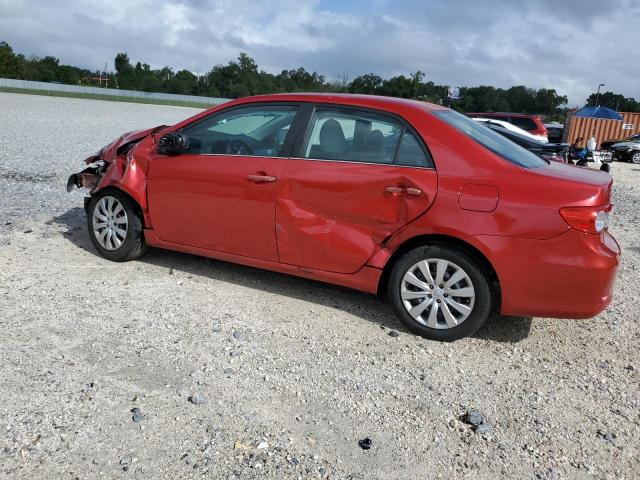 Zdjęcie 2 z aukcji – 2013 TOYOTA COROLLA BA z VIN 5YFBU4EE4DP173511