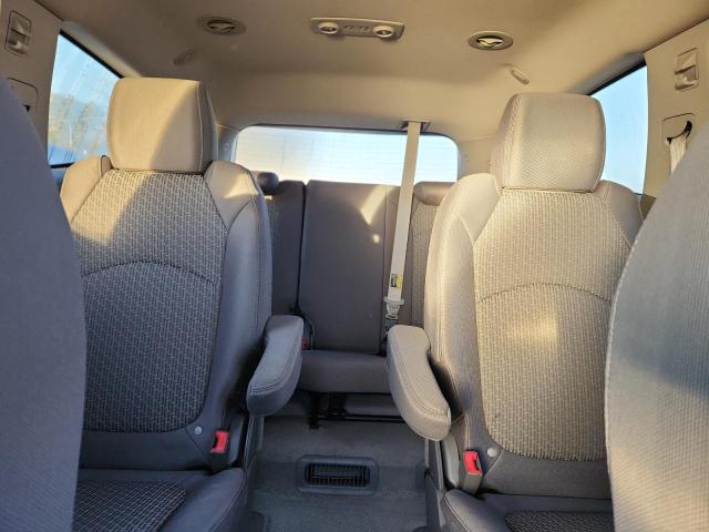 صورة رقم 10 من المزاد - 2012 CHEVROLET TRAVERSE LT مع VIN 1GNKRGED7CJ364778