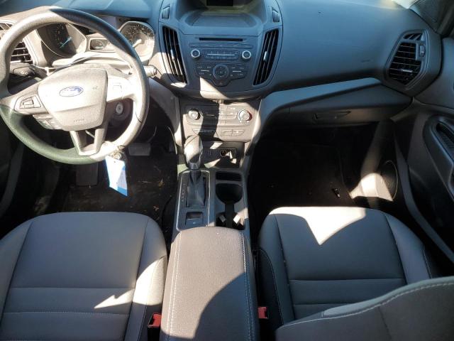 Photo 8 from auction – 2018 FORD ESCAPE S with VIN 1FMCU0F7XJUA79060