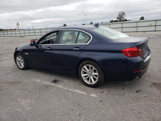 Photo 2 from auction – 2014 BMW 528 XI with VIN WBA5A7C5XED617972