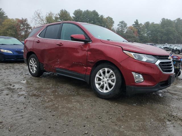 Photo 4 from auction – 2018 CHEVROLET EQUINOX LT with VIN 3GNAXSEVXJS572730