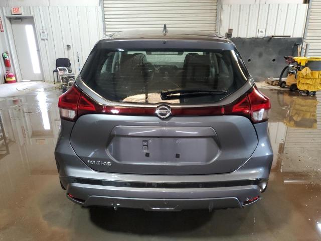 Photo 6 from auction – 2021 NISSAN KICKS S with VIN 3N1CP5BV1ML548678