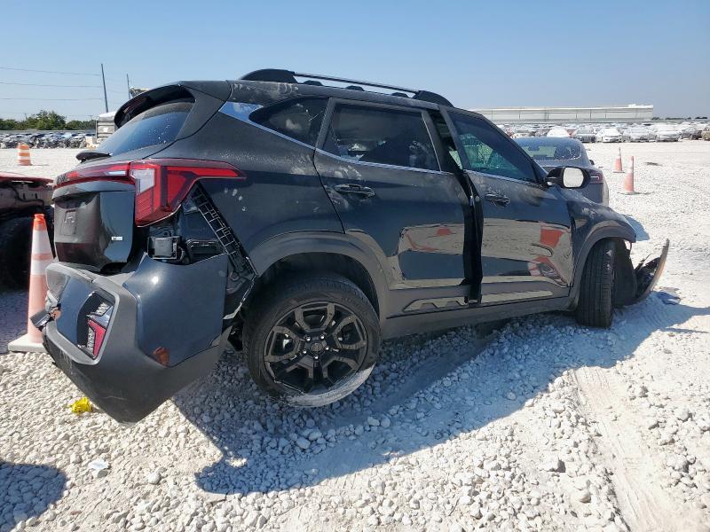 Снимка 3 от търг – 2025 KIA SELTOS X L с VIN KNDEUCA78S7806279