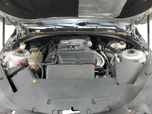 Photo 11 from auction – 2016 CADILLAC ATS with VIN 1G6AA5RA7G0116013