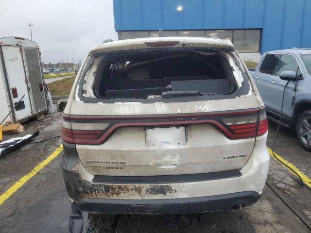 Photo 6 from auction – 2014 DODGE DURANGO LI with VIN 1C4RDJDG8EC979216