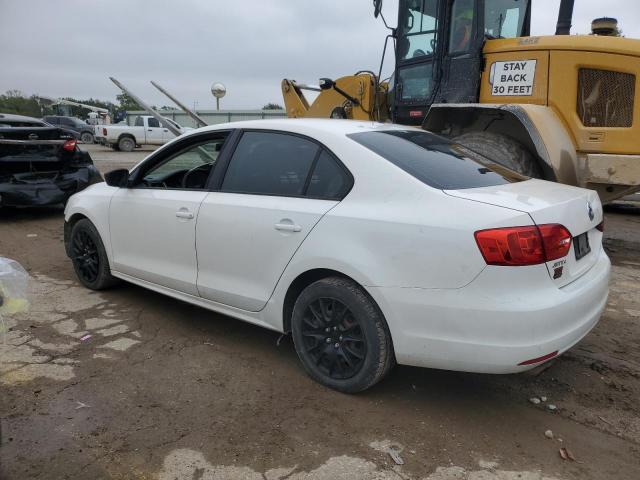 Photo 2 from auction – 2012 VOLKSWAGEN JETTA BASE with VIN 3VW2K7AJ7CM349173